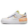 Nike (wmns)  Air Force 1 Shadow 'white Green