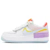 Nike (wmns)  Air Force 1 Shadow 'white Hydrogen Blue'
