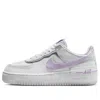 Nike (wmns)  Air Force 1 Shadow 'white Lilac Bloom'