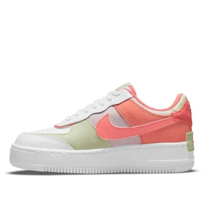 Nike (wmns)  Air Force 1 Shadow 'white Magic Ember'