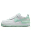 Nike (wmns)  Air Force 1 Shadow 'white Mint Foam'