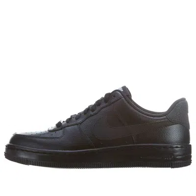 Nike (wmns)  Air Force 1 Ultra Force 'black' In Animal Print