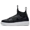 Nike (wmns)  Air Force 1 Ultraforce Mid 'black White'