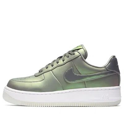 Nike (wmns)  Air Force 1 Upstep 'shine'
