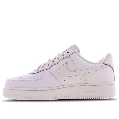Nike (wmns)  Air Force 1 'valentines Day' In Purple