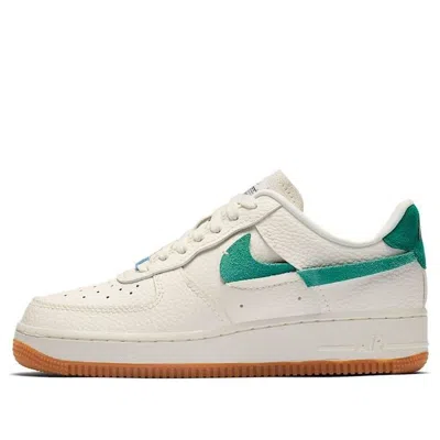 Nike (wmns)  Air Force 1 Vandalized 'green'