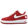 Nike (wmns)  Air Force 1 'varsity Red White'