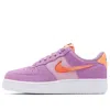 Nike (wmns)  Air Force 1 'violet Star' In Purple