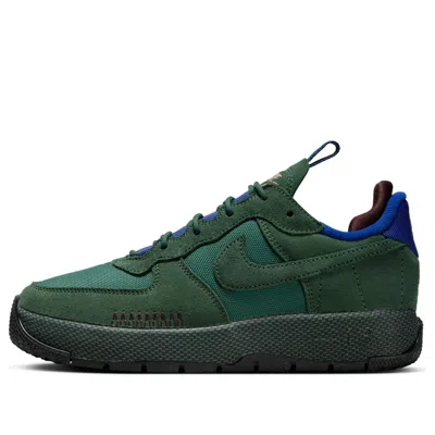 Nike (wmns)  Air Force 1 Wild 'fir'