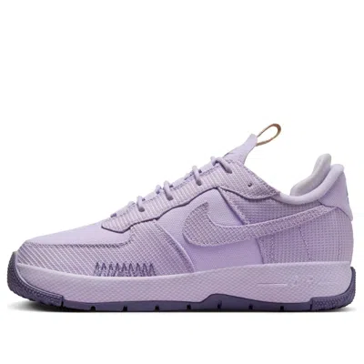 Nike (wmns)  Air Force 1 Wild 'lilac Bloom'