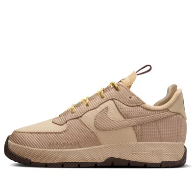 Nike (wmns)  Air Force 1 Wild 'sesame'