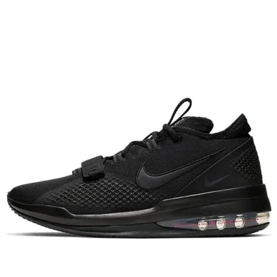 Nike (wmns)  Air Force Max Low 'black'