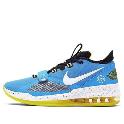 Nike (wmns)  Air Force Max Low 'blue'