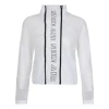 Nike (wmns)  Air Full-length Zipper Cardigan Running Jacket White