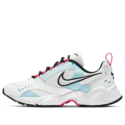 Nike (wmns)  Air Heights 'white Glacier Blue'