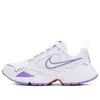 Nike (wmns)  Air Heights 'white Purple'
