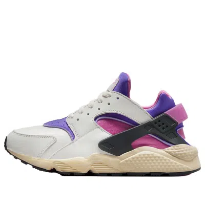 Nike (wmns)  Air Huarache 'blue Joy Playful Pink' In Purple