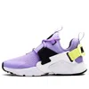 Nike (wmns)  Air Huarache City Low 'purple Green'