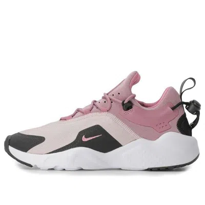 Nike (wmns)  Air Huarache City Move 'barely Rose Magic Flamingo'