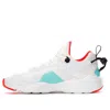 Nike (wmns)  Air Huarache City Move 'summit White Bright Crimson'