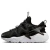 Nike (wmns)  Air Huarache Craft 'black White' In Multi