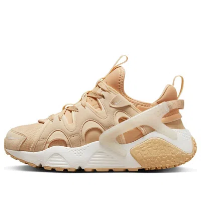 Nike (wmns)  Air Huarache Craft 'sesame Sail' In Multi