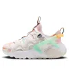 Nike (wmns)  Air Huarache Craft 'white Mint' In Multi