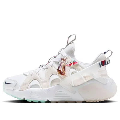 Nike (wmns)  Air Huarache Craft 'white Multi Patch'