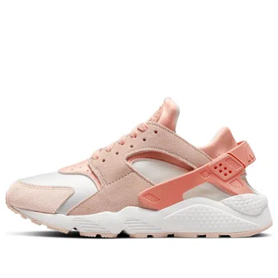 Nike (wmns)  Air Huarache 'light Madder Root' In Pink