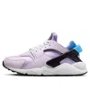 Nike Air Huarache Low-top Sneakers In Purple
