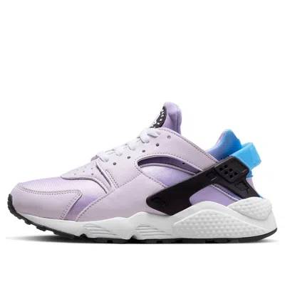 NIKE (WMNS) NIKE AIR HUARACHE 'LILAC'