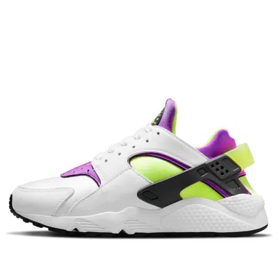 NIKE (WMNS) NIKE AIR HUARACHE 'MAGENTA' 2021