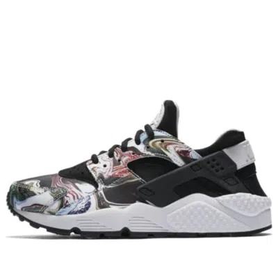 Nike (wmns)  Air Huarache 'marble Dye' In Multi