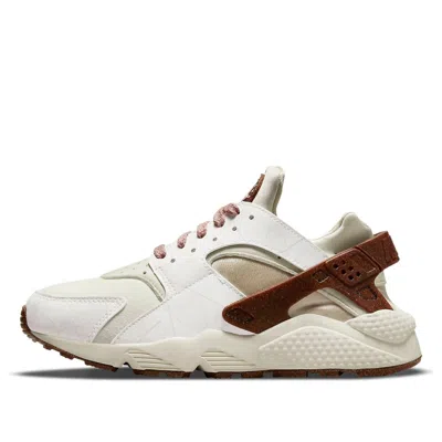 Nike (wmns)  Air Huarache 'rattan' In Multi