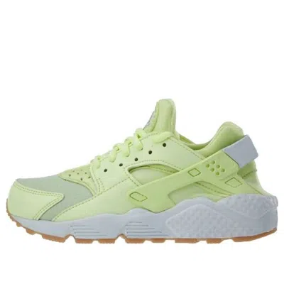 Nike (wmns)  Air Huarache Run 'barely Volt'