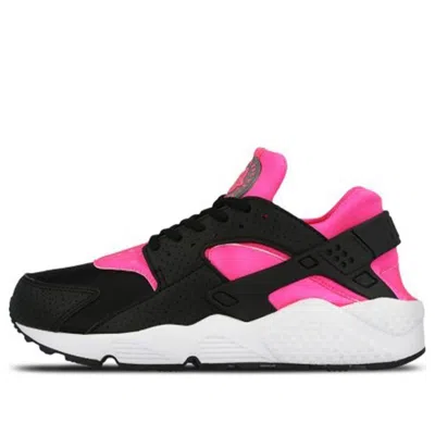Nike (wmns)  Air Huarache Run 'black'