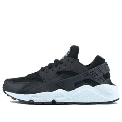 Nike (wmns)  Air Huarache Run 'black White'