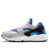 Nike (wmns)  Air Huarache Run 'grape' In Multi