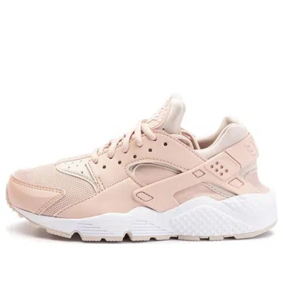 Nike (wmns)  Air Huarache Run 'particle Beige' In Multi