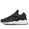 Nike (wmns)  Air Huarache Run Premium 'black'