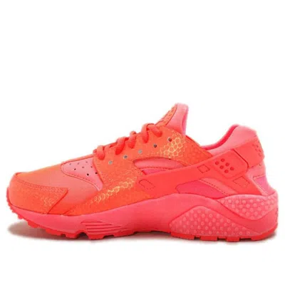 Nike (wmns)  Air Huarache Run Premium 'hot Lava'