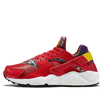 Nike (wmns)  Air Huarache Run Print 'aloha' In Multi