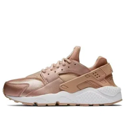 Nike (wmns)  Air Huarache Run 'rose Gold'
