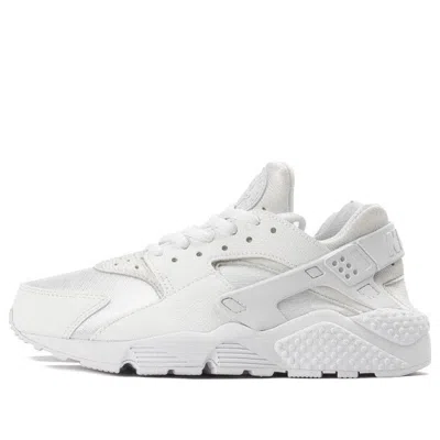 Nike (wmns)  Air Huarache Run 'triple White'
