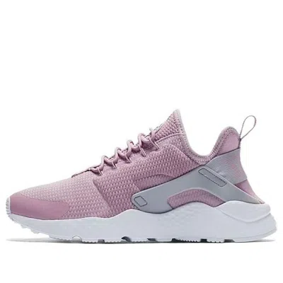Nike (wmns)  Air Huarache Run Ultra 'elemental Rose' In Pink