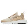 Nike (wmns)  Air Huarache Run Ultra 'oatmeal' In Brown