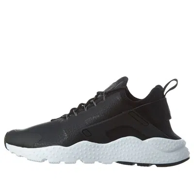 Nike (wmns)  Air Huarache Run Ultra Premium 'black'