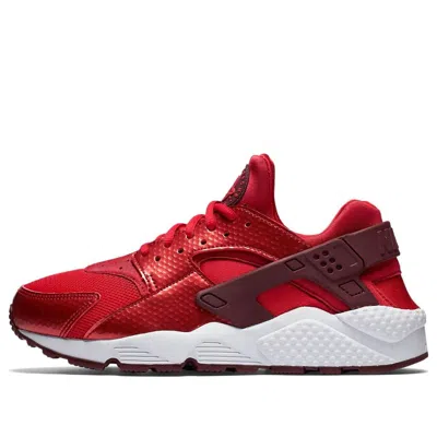 Nike (wmns)  Air Huarache Run 'university Red'