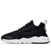 Nike (wmns)  Air Huarache Run Utra 'black White' In Multi