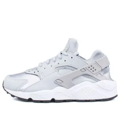 Nike (wmns)  Air Huarache Run 'wolf Grey'